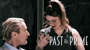 Past His Prime - Pure Taboo