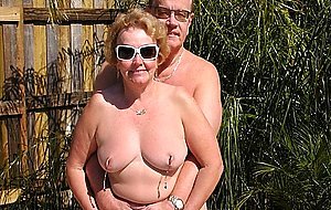ILOVEGRANNY New Granny Pics Slideshow Compilation Video