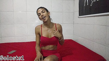 Gozo muito pensando em você ?