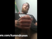Came five times in thirty minutes, literally milked my dick to the last drop!