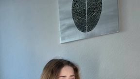 Video sent by @ketty19of @Anal Plug & #Brunette #Big Ass #Solo #Upskirt #Stockings sex adult clips | Tik.Porn
