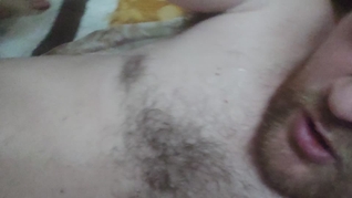 Asian girl's working ass, bounced on cock to get cum in her pussy