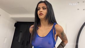 This Is How They Behind The Scenes 3 3 X F 0 6 4 - Michael Chapman, Anna De Ville And Silvia Dellai