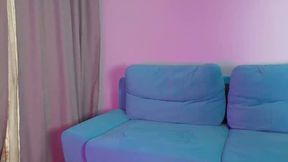 Luxy Lust Private Show