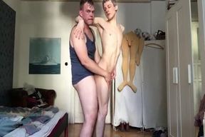 puss IS ALWAYS GLUTTON FOR moist pink cigar