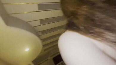 Chubby Japanese Amateur Gushing Creampie Raw On Camera