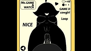 Ms.game wants to have sex with you