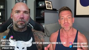 Porn Star Confessions - Bruce Beckham Episode 140
