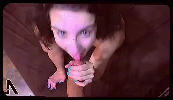 Alex Legend & Lyra Lockhart - Sizzling Stepbro Encounter