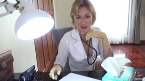 748 Oh, Man, Your Cock Is in Great Shape Right Now