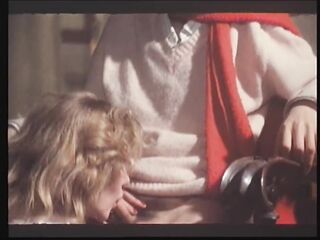 LA DOTTORESSA E IL PAZIENTE - Clip two