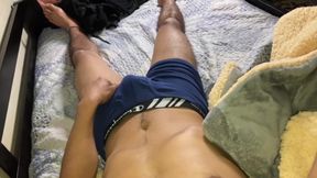 Tonight Put My Penis Into Your Tight Body