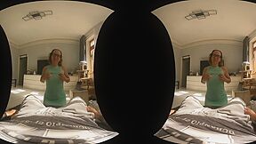 Once, At The Start Of All Things With Vexxy Bliss