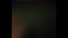 Chilena No quiere la obligo