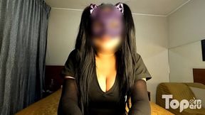 casting 044 - joss regresa siendo tan gemidora como siempre... mira el squirt en la version completa