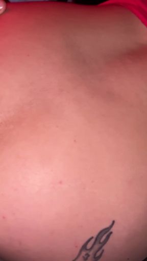 Horny stepdaughter gets fucked hard for watching porn   Clip 2