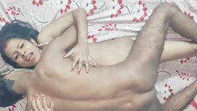 Desi Bhabhi Doing Fuck with Married Boyfriend