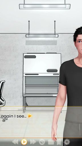 Prince of Suburbia - (PT 53) - NC   Clip 1