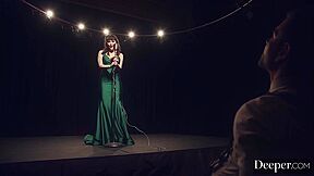 Take It Slow - Audrey Noir