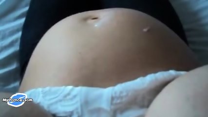 Pov Pregnant Babe Belly Big Tits   Continue on