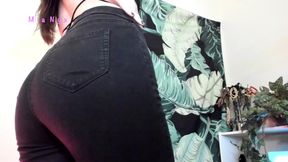Erotic massage rubs you just right ASMR