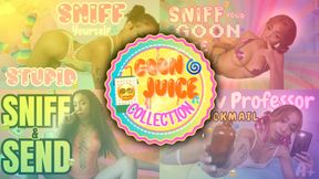 Goon Juice OVERLOAD! ( 40+ mins )