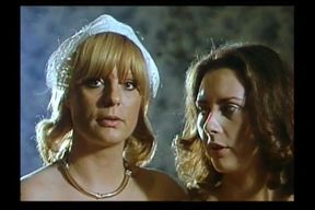 Black Silk Stockings English Dub