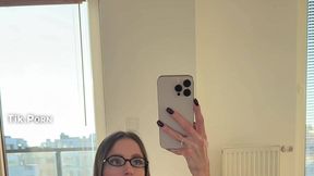 Community Creator
 @fitandannika @Teasing & #Glasses Porn #Petite #Small Tits #Naked clips film sexy | Tik.Porn