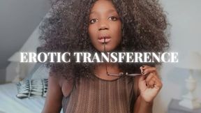 BROKEN | EROTIC TRANSFERENCE (LOVE ADDICTION TRANCE)