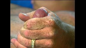 Thirsty, Hungry and Dangerous Blondes