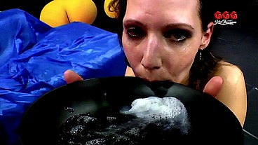 GGG BUKKAKE COMPILATION 1