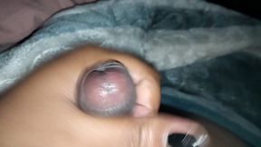 Slutty Solo Tranny Quickies Compilation: Cock and Cum