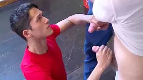 Clinic For Males