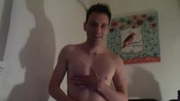 Jonathan Gebhart Private Show