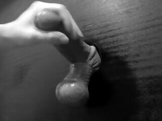 Glory Hole CBT Party [Infinite Loop]
