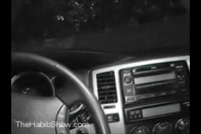 Getting Head in My Car