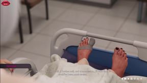 Mrs Denvers 15 Nicole and Wanda Had Amazing Night Out