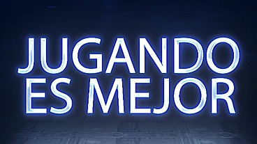 Jugandoesmejor - 147
