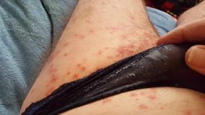 cum in panties part 2