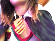 Isa Potter teaser #1 vid