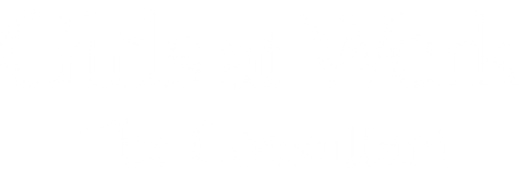 Girls at work - the consultant