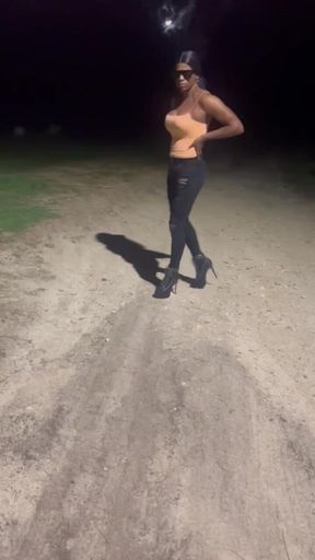Amber Jones