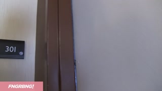 FULL SCENE - Hairy Latina Fucked Good By Leah Raven