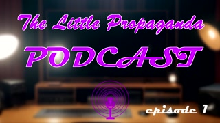 The Little PeePee FEMDOM PODCAST - Episode 1 (Female Supremacy)