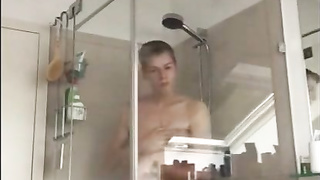 Cute Latino Boy 3