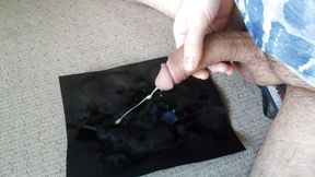 Fresh morning cum