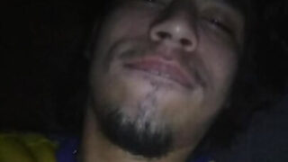 Maszturbáció, maszturbálás, faszok, férfi – amatőr melegek hatalmas péniszekkel análisan kefélnek