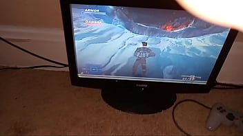 I am the gamer dth and stroker p1