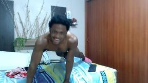 Stiven Brand Private Show