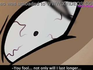 XXX Encounter ⁕ Toon Fuckfest 2024 (ENG Subbed)